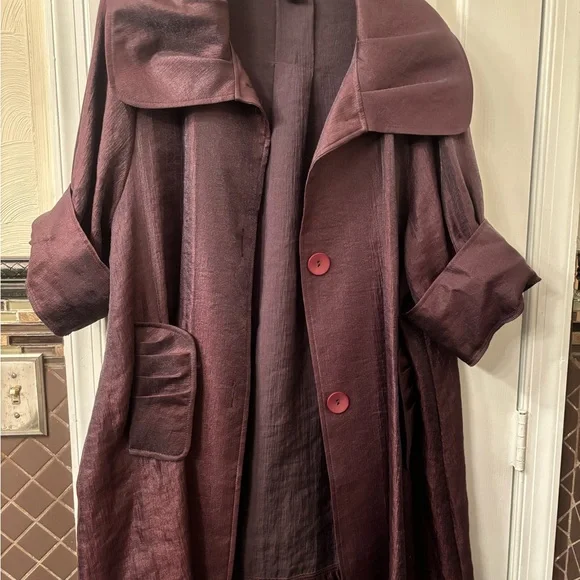 Damee, Inc. Jackets - Picture 3 of 4